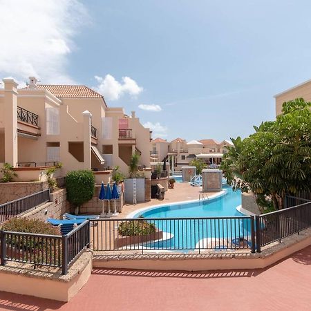 Apartment Costa Adeje エクステリア 写真
