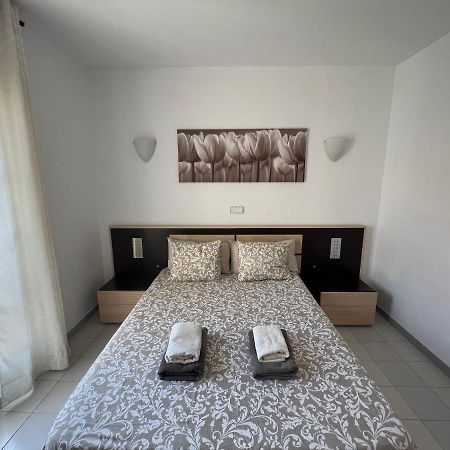 Apartment Costa Adeje エクステリア 写真