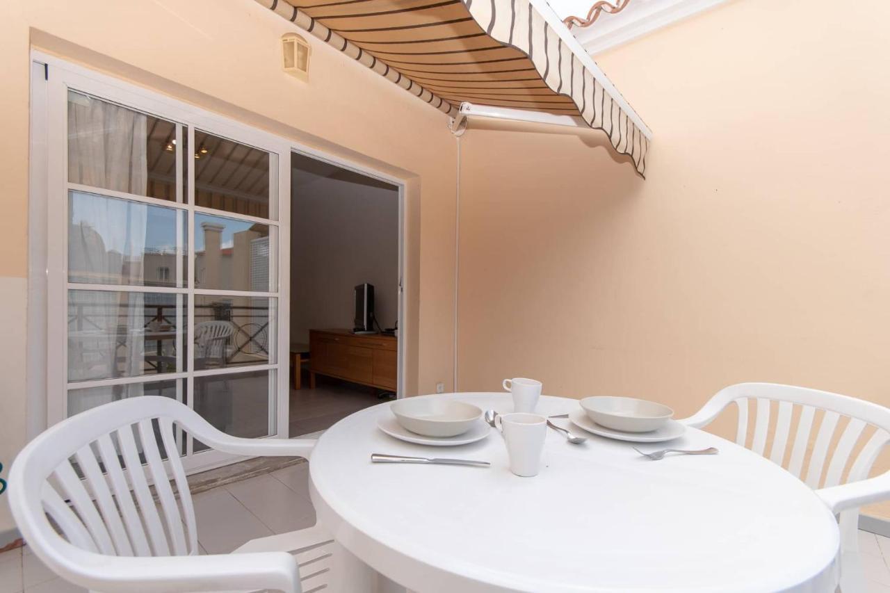 Apartment Costa Adeje エクステリア 写真
