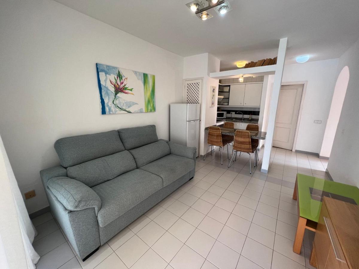 Apartment Costa Adeje エクステリア 写真